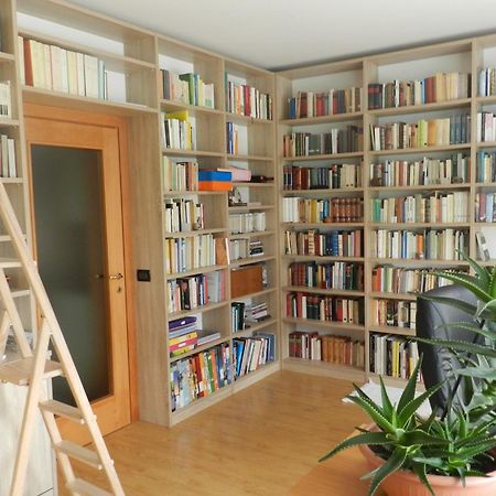 Al Sol Levante Fossalon Dış mekan fotoğraf